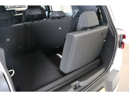 Opel Frontera 1.2 Turbo Hybrid GS 7p. | Navi | Winter en Technologie pakket | Camera | DAB | PDC V+A | Cruise c... ActivLease financial lease