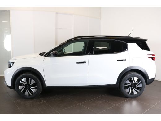 Opel Frontera 1.2 Turbo Hybrid GS 7p. | Navi | Winter en Technologie pakket | Camera | DAB | PDC V+A | Cruise c... ActivLease financial lease