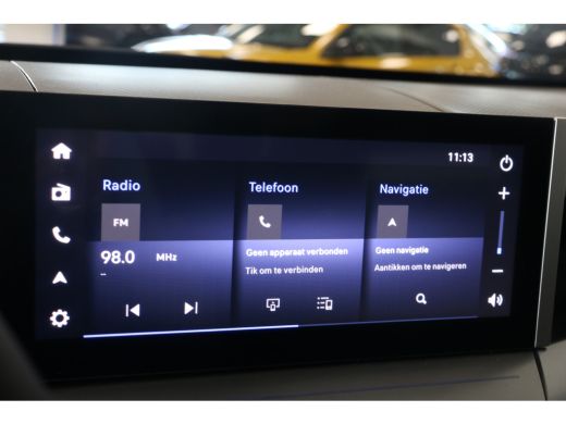 Opel Frontera 1.2 Turbo Hybrid GS 7p. | Navi | Winter en Technologie pakket | Camera | DAB | PDC V+A | Cruise c... ActivLease financial lease