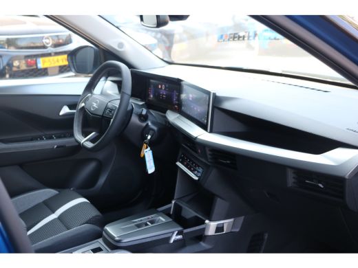 Opel Frontera Electric GS 44 kWh | Navi | Camera | DAB | Dodehoek | Climate | LMV 17 " | Apple Carplay/Android | ActivLease financial lease