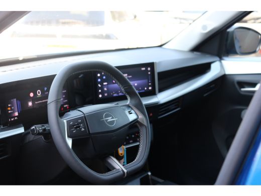 Opel Frontera Electric GS 44 kWh | Navi | Camera | DAB | Dodehoek | Climate | LMV 17 " | Apple Carplay/Android | ActivLease financial lease
