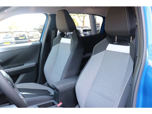 Opel Frontera Electric GS 44 kWh | Navi | Camera | DAB | Dodehoek | Climate | LMV 17 " | Apple Carplay/Android | ActivLease financial lease