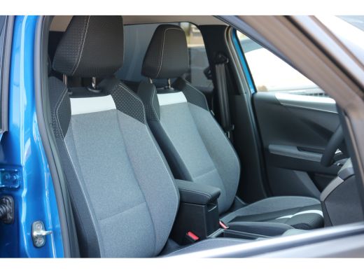 Opel Frontera Electric GS 44 kWh | Navi | Camera | DAB | Dodehoek | Climate | LMV 17 " | Apple Carplay/Android | ActivLease financial lease