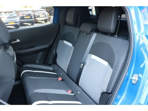 Opel Frontera Electric GS 44 kWh | Navi | Camera | DAB | Dodehoek | Climate | LMV 17 " | Apple Carplay/Android | ActivLease financial lease
