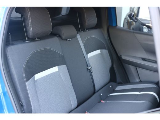 Opel Frontera Electric GS 44 kWh | Navi | Camera | DAB | Dodehoek | Climate | LMV 17 " | Apple Carplay/Android | ActivLease financial lease