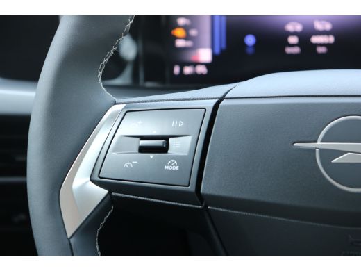 Opel Frontera Electric GS 44 kWh | Navi | Camera | DAB | Dodehoek | Climate | LMV 17 " | Apple Carplay/Android | ActivLease financial lease