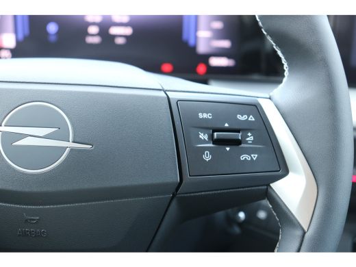 Opel Frontera Electric GS 44 kWh | Navi | Camera | DAB | Dodehoek | Climate | LMV 17 " | Apple Carplay/Android | ActivLease financial lease