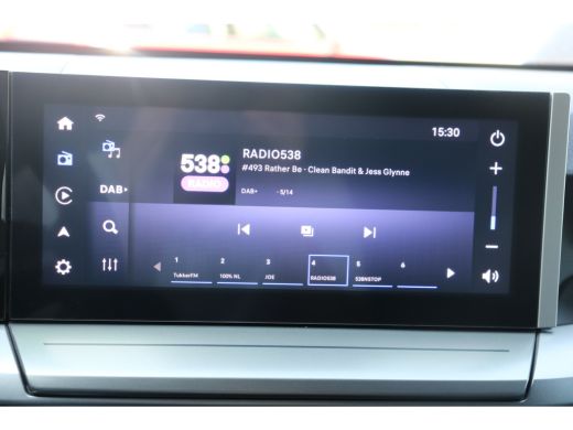 Opel Frontera Electric GS 44 kWh | Navi | Camera | DAB | Dodehoek | Climate | LMV 17 " | Apple Carplay/Android | ActivLease financial lease
