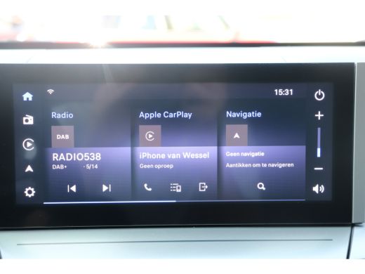 Opel Frontera Electric GS 44 kWh | Navi | Camera | DAB | Dodehoek | Climate | LMV 17 " | Apple Carplay/Android | ActivLease financial lease
