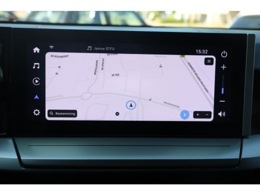 Opel Frontera Electric GS 44 kWh | Navi | Camera | DAB | Dodehoek | Climate | LMV 17 " | Apple Carplay/Android | ActivLease financial lease
