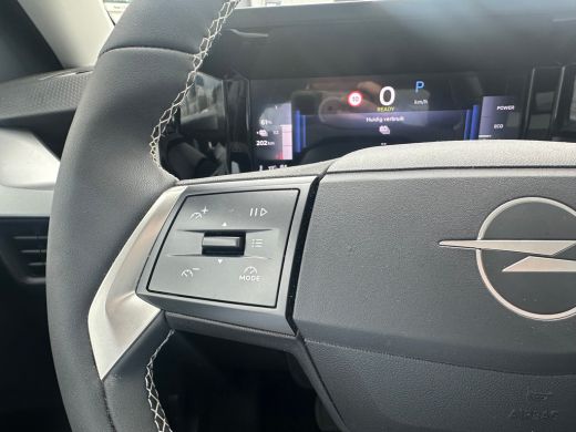 Opel Frontera Extended range Electric GS 54 kWh Navigatie | Stoel+Stuurverwarming | Voorruitverwarming | Carplay | ActivLease financial lease