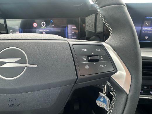 Opel Frontera Extended range Electric GS 54 kWh Navigatie | Stoel+Stuurverwarming | Voorruitverwarming | Carplay | ActivLease financial lease
