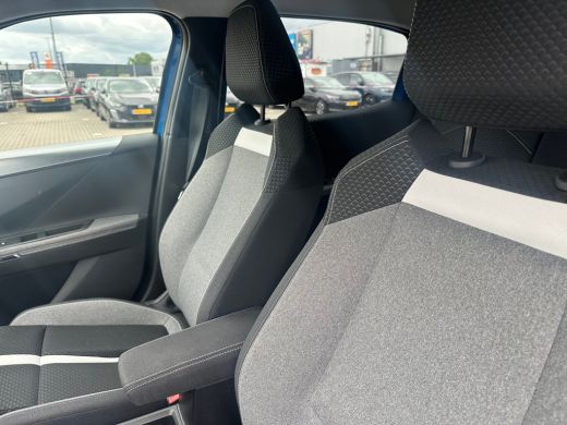 Opel Frontera Extended range Electric GS 54 kWh Navigatie | Stoel+Stuurverwarming | Voorruitverwarming | Carplay | ActivLease financial lease