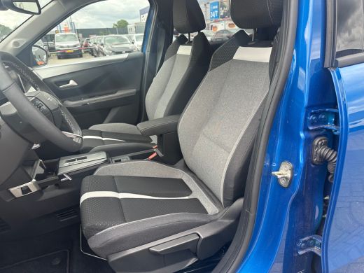 Opel Frontera Extended range Electric GS 54 kWh Navigatie | Stoel+Stuurverwarming | Voorruitverwarming | Carplay | ActivLease financial lease
