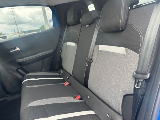 Opel Frontera Extended range Electric GS 54 kWh Navigatie | Stoel+Stuurverwarming | Voorruitverwarming | Carplay | ActivLease financial lease