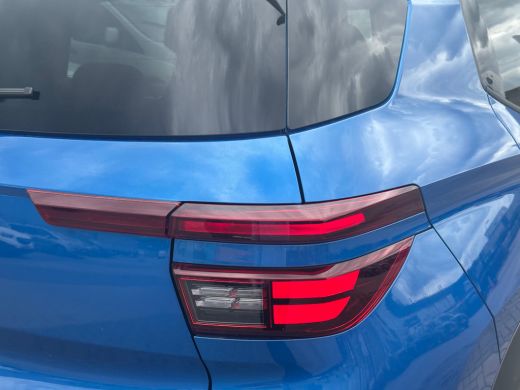 Opel Frontera Extended range Electric GS 54 kWh Navigatie | Stoel+Stuurverwarming | Voorruitverwarming | Carplay | ActivLease financial lease