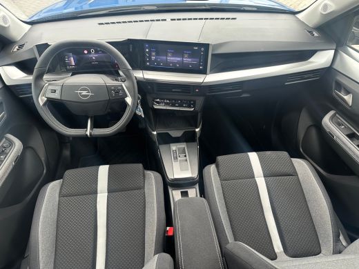 Opel Frontera Extended range Electric GS 54 kWh Navigatie | Stoel+Stuurverwarming | Voorruitverwarming | Carplay | ActivLease financial lease