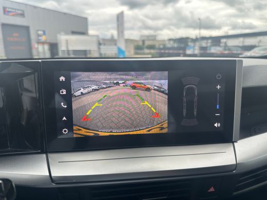 Opel Frontera Extended range Electric GS 54 kWh Navigatie | Stoel+Stuurverwarming | Voorruitverwarming | Carplay | ActivLease financial lease
