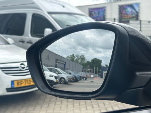 Opel Frontera Extended range Electric GS 54 kWh Navigatie | Stoel+Stuurverwarming | Voorruitverwarming | Carplay | ActivLease financial lease