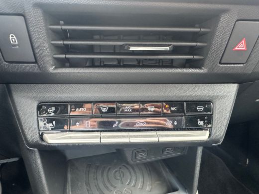 Opel Frontera Extended range Electric GS 54 kWh Navigatie | Stoel+Stuurverwarming | Voorruitverwarming | Carplay | ActivLease financial lease