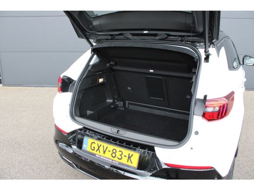 Opel Grandland 1.2 Turbo Hybrid GS | Automaat | Navigatie | Camera | Stoelverwarming + koeling | LED koplampen |... ActivLease financial lease
