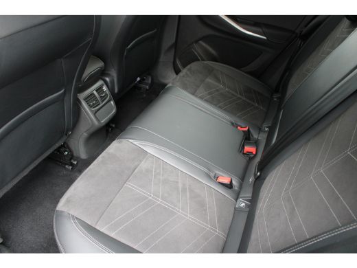 Opel Grandland 1.2 Turbo Hybrid GS | Automaat | Navigatie | Camera | Stoelverwarming + koeling | LED koplampen |... ActivLease financial lease