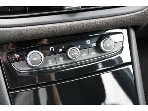 Opel Grandland 1.2 Turbo Hybrid GS | Automaat | Navigatie | Camera | Stoelverwarming + koeling | LED koplampen |... ActivLease financial lease