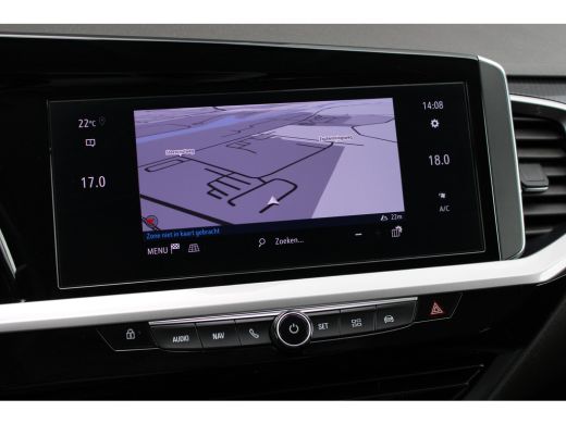 Opel Grandland 1.2 Turbo Hybrid GS | Automaat | Navigatie | Camera | Stoelverwarming + koeling | LED koplampen |... ActivLease financial lease