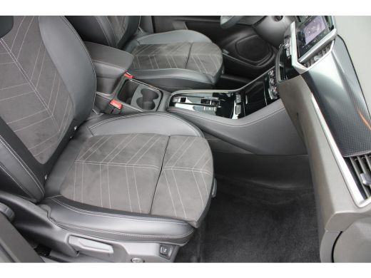 Opel Grandland 1.2 Turbo Hybrid GS | Automaat | Navigatie | Camera | Stoelverwarming + koeling | LED koplampen |... ActivLease financial lease