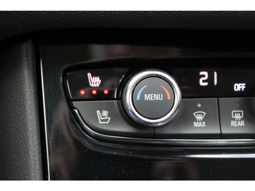 Opel Grandland 1.6 Turbo Plug-In Hybrid **VERKOCHT!!** ActivLease financial lease