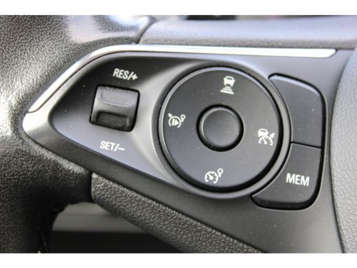 Opel Grandland 1.6 Turbo Plug-In Hybrid **VERKOCHT!!** ActivLease financial lease