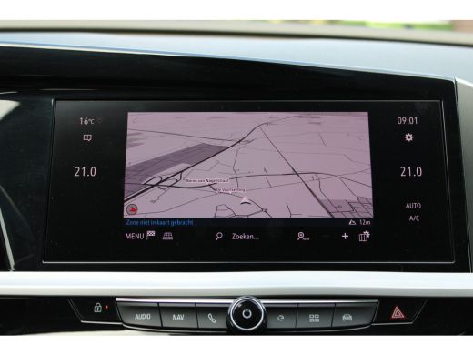 Opel Grandland 1.6 Turbo Plug-In Hybrid **VERKOCHT!!** ActivLease financial lease