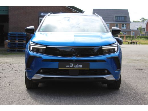 Opel Grandland 1.6 Turbo Plug-In Hybrid **VERKOCHT!!** ActivLease financial lease
