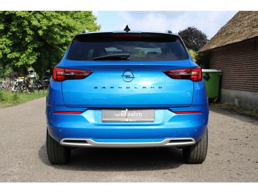 Opel Grandland 1.6 Turbo Plug-In Hybrid **VERKOCHT!!** ActivLease financial lease