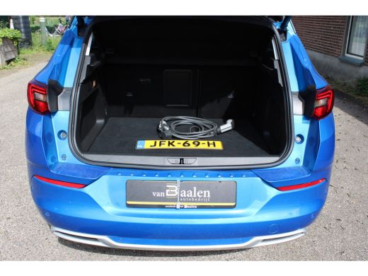Opel Grandland 1.6 Turbo Plug-In Hybrid **VERKOCHT!!** ActivLease financial lease