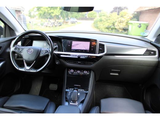 Opel Grandland 1.6 Turbo Plug-In Hybrid **VERKOCHT!!** ActivLease financial lease