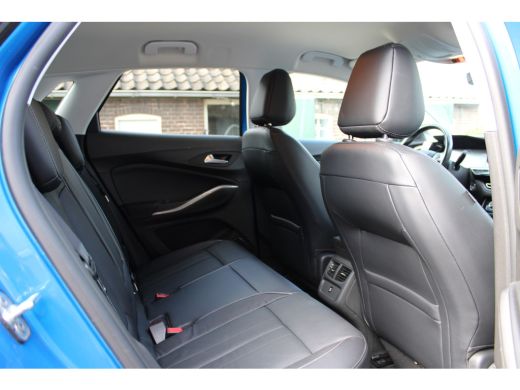 Opel Grandland 1.6 Turbo Plug-In Hybrid **VERKOCHT!!** ActivLease financial lease