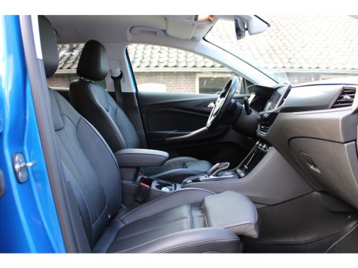 Opel Grandland 1.6 Turbo Plug-In Hybrid **VERKOCHT!!** ActivLease financial lease