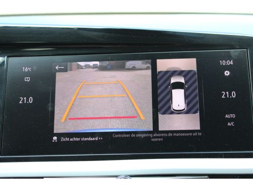 Opel Grandland 1.6 Turbo Plug-In Hybrid **VERKOCHT!!** ActivLease financial lease