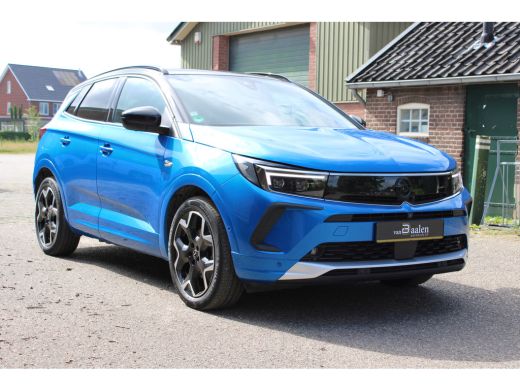 Opel Grandland 1.6 Turbo Plug-In Hybrid **VERKOCHT!!** ActivLease financial lease