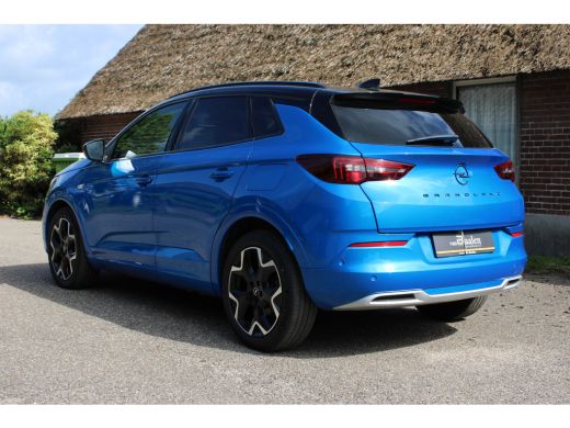 Opel Grandland 1.6 Turbo Plug-In Hybrid **VERKOCHT!!** ActivLease financial lease
