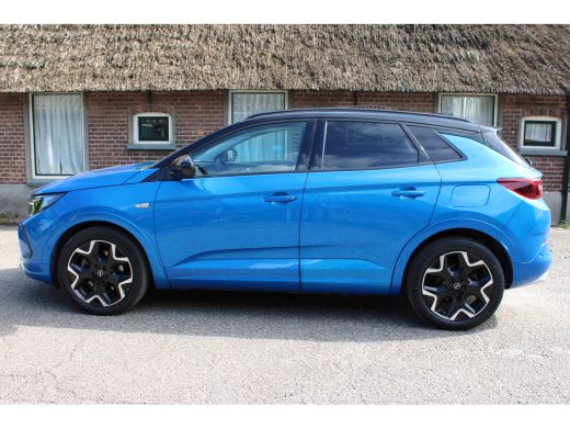 Opel Grandland 1.6 Turbo Plug-In Hybrid **VERKOCHT!!** ActivLease financial lease