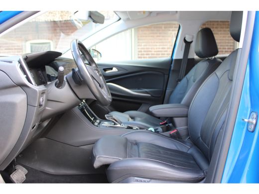Opel Grandland 1.6 Turbo Plug-In Hybrid **VERKOCHT!!** ActivLease financial lease