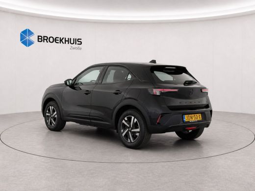 Opel Mokka-e Edition 54 kWh | Achteruitrijcamera | Cruise control adaptief en stuurhulp | Dodehoek detectie ActivLease financial lease