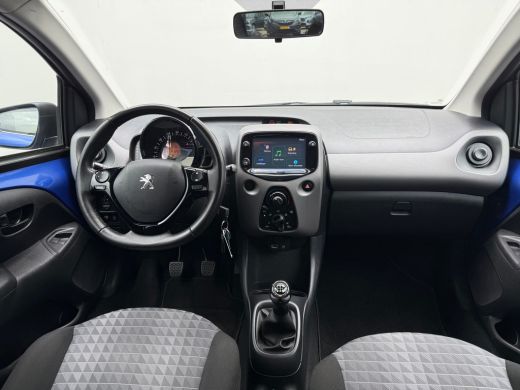 Peugeot 108 1.0 e-VTi Active | CAMERA ACHTER| APPLE CARPLAY/ANDROID AUTO| DAB| AIRCO| START/STOP SYSTEEM ActivLease financial lease