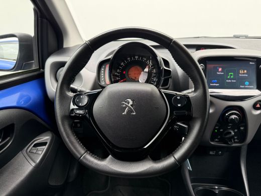 Peugeot 108 1.0 e-VTi Active | CAMERA ACHTER| APPLE CARPLAY/ANDROID AUTO| DAB| AIRCO| START/STOP SYSTEEM ActivLease financial lease