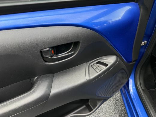 Peugeot 108 1.0 e-VTi Active | CAMERA ACHTER| APPLE CARPLAY/ANDROID AUTO| DAB| AIRCO| START/STOP SYSTEEM ActivLease financial lease