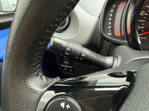 Peugeot 108 1.0 e-VTi Active | CAMERA ACHTER| APPLE CARPLAY/ANDROID AUTO| DAB| AIRCO| START/STOP SYSTEEM ActivLease financial lease