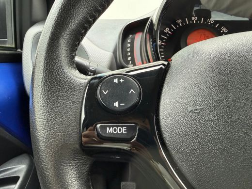 Peugeot 108 1.0 e-VTi Active | CAMERA ACHTER| APPLE CARPLAY/ANDROID AUTO| DAB| AIRCO| START/STOP SYSTEEM ActivLease financial lease