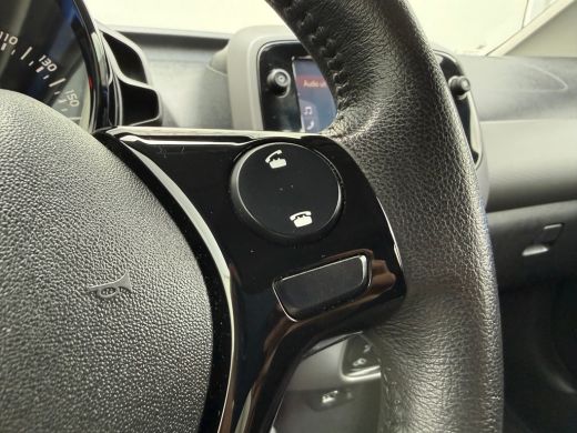 Peugeot 108 1.0 e-VTi Active | CAMERA ACHTER| APPLE CARPLAY/ANDROID AUTO| DAB| AIRCO| START/STOP SYSTEEM ActivLease financial lease